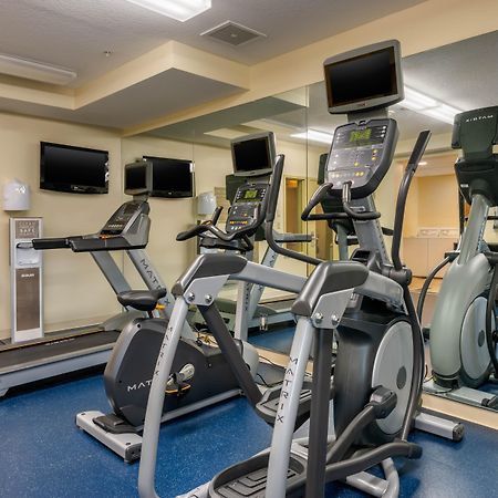 Candlewood Suites Fort Myers/Sanibel Gateway By Ihg Zewnętrze zdjęcie