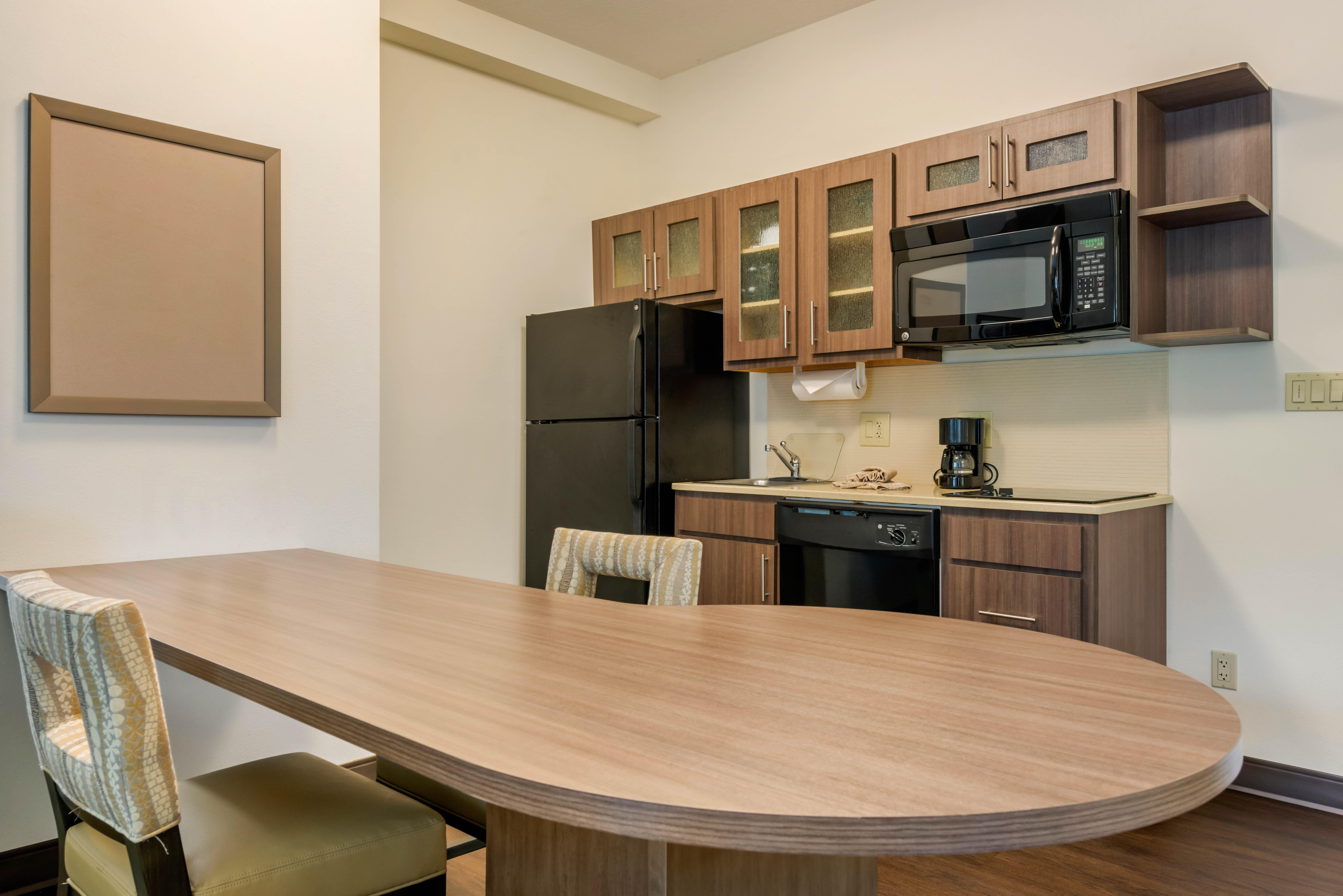 Candlewood Suites Fort Myers/Sanibel Gateway By Ihg Zewnętrze zdjęcie