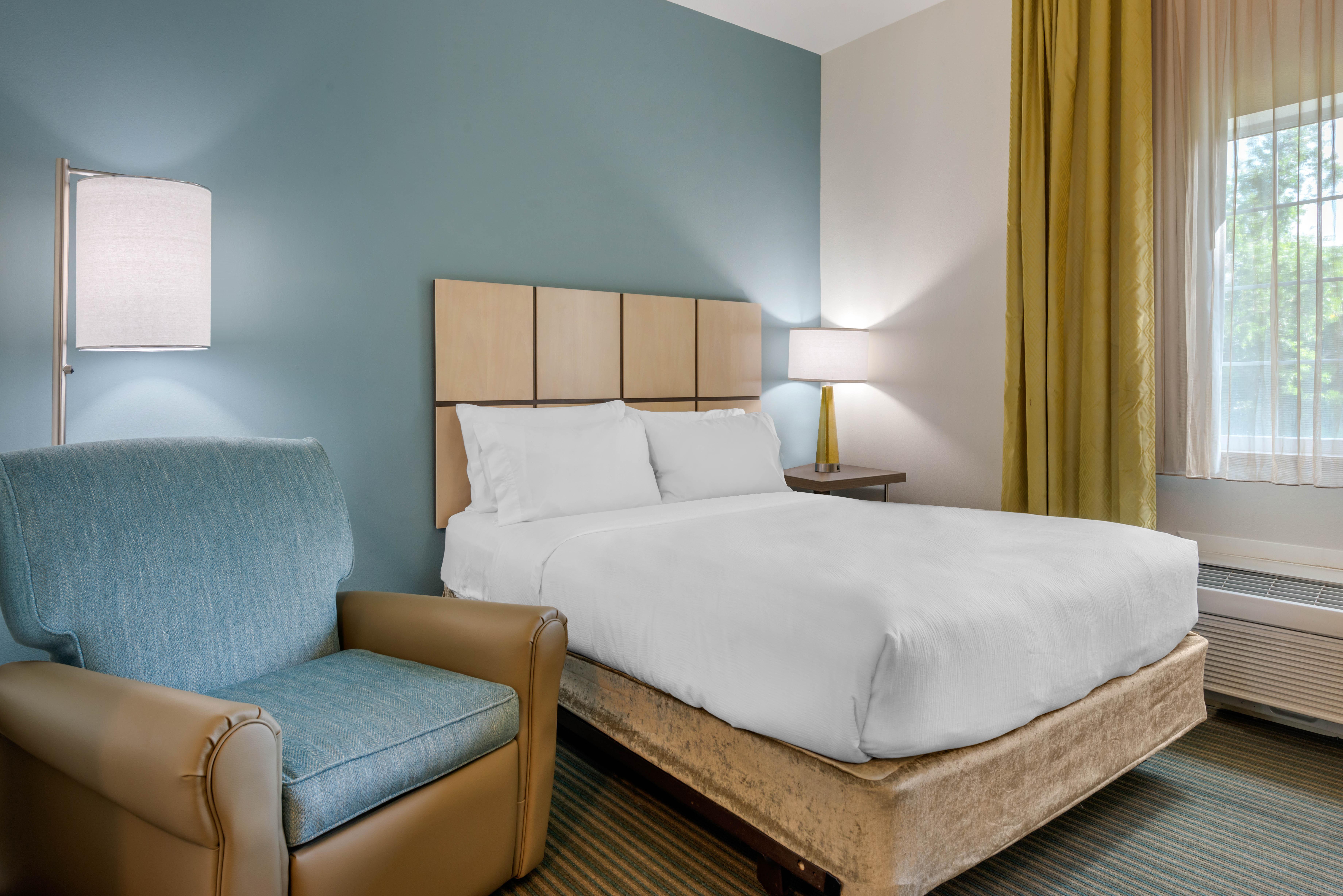 Candlewood Suites Fort Myers/Sanibel Gateway By Ihg Zewnętrze zdjęcie