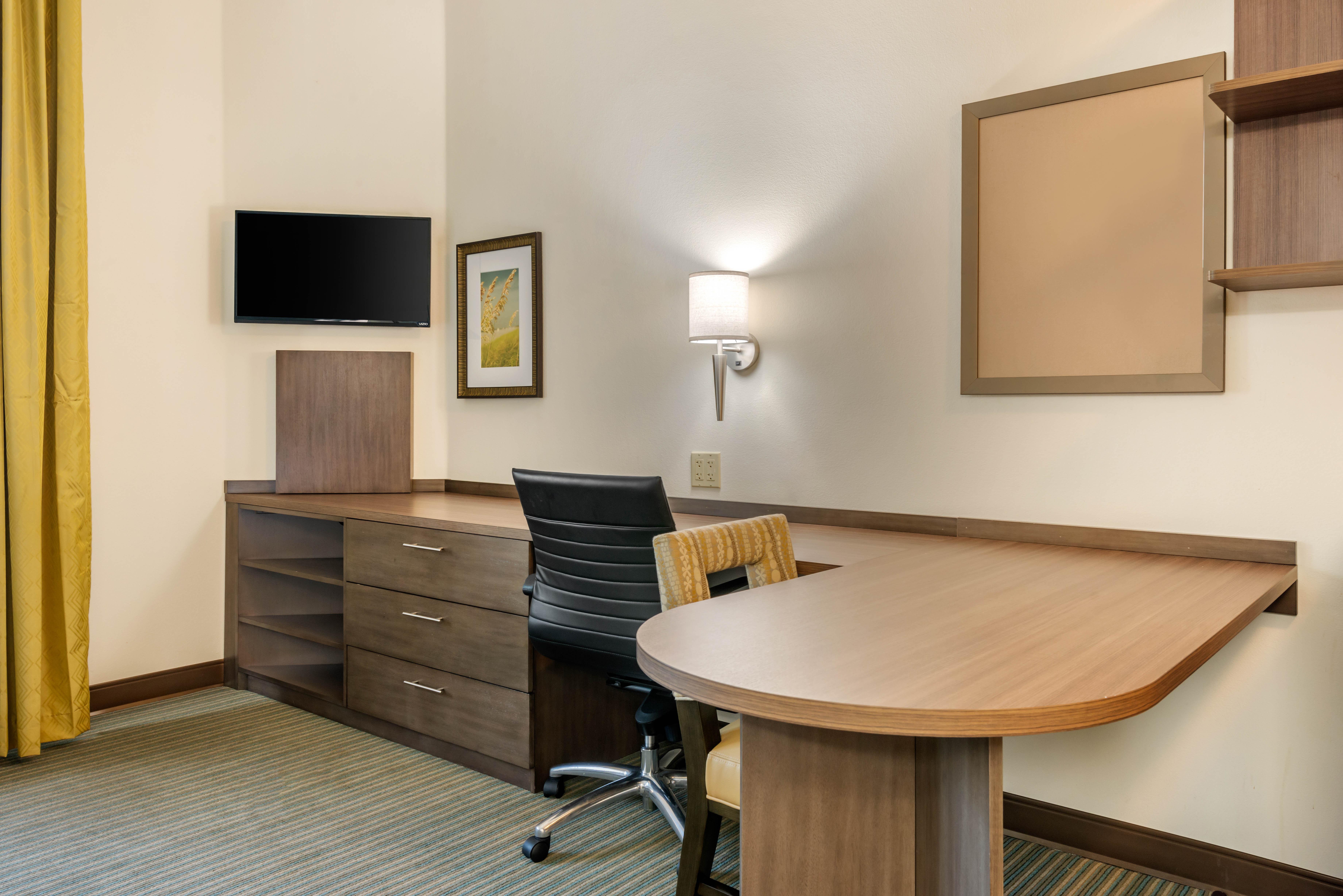 Candlewood Suites Fort Myers/Sanibel Gateway By Ihg Zewnętrze zdjęcie