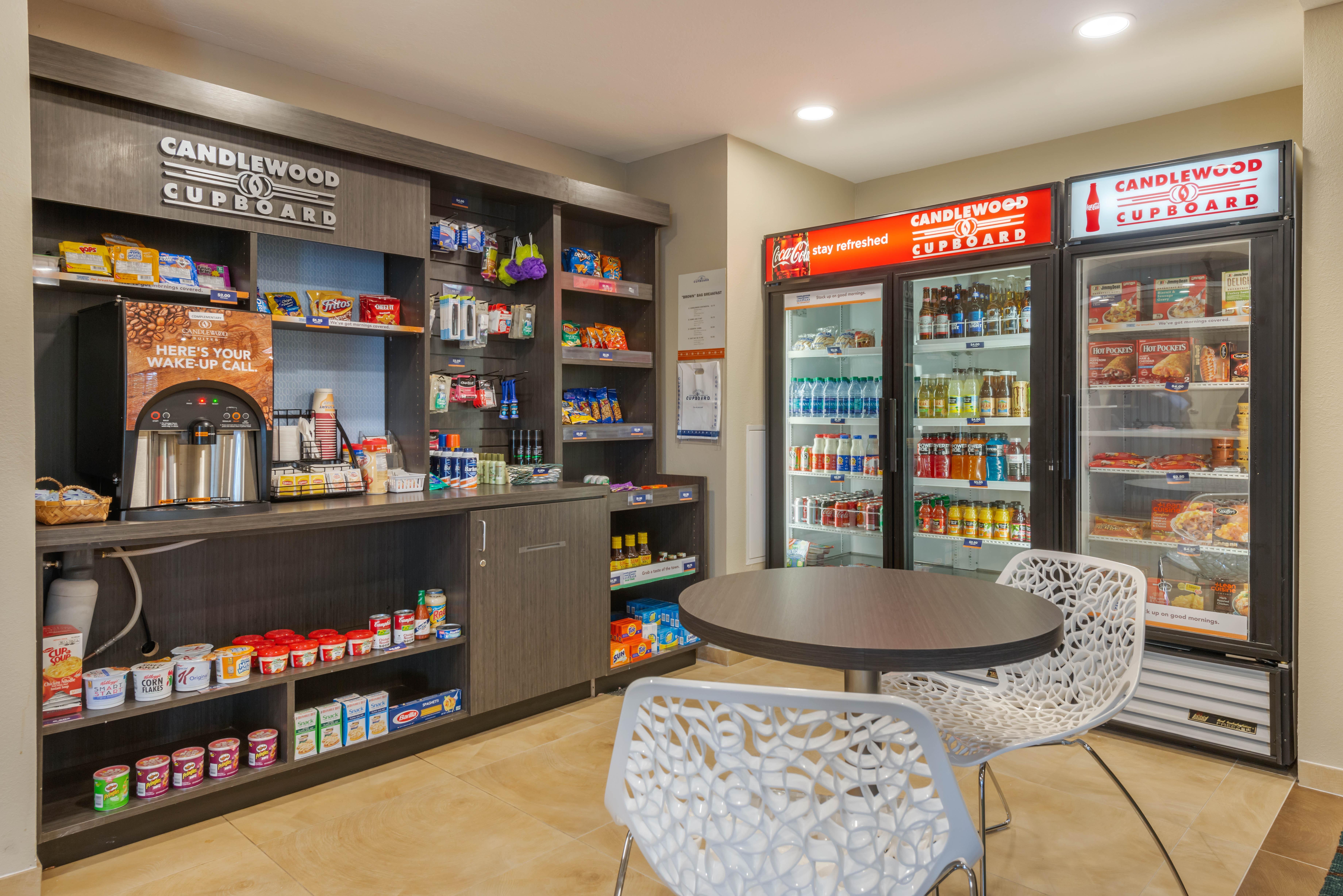 Candlewood Suites Fort Myers/Sanibel Gateway By Ihg Zewnętrze zdjęcie