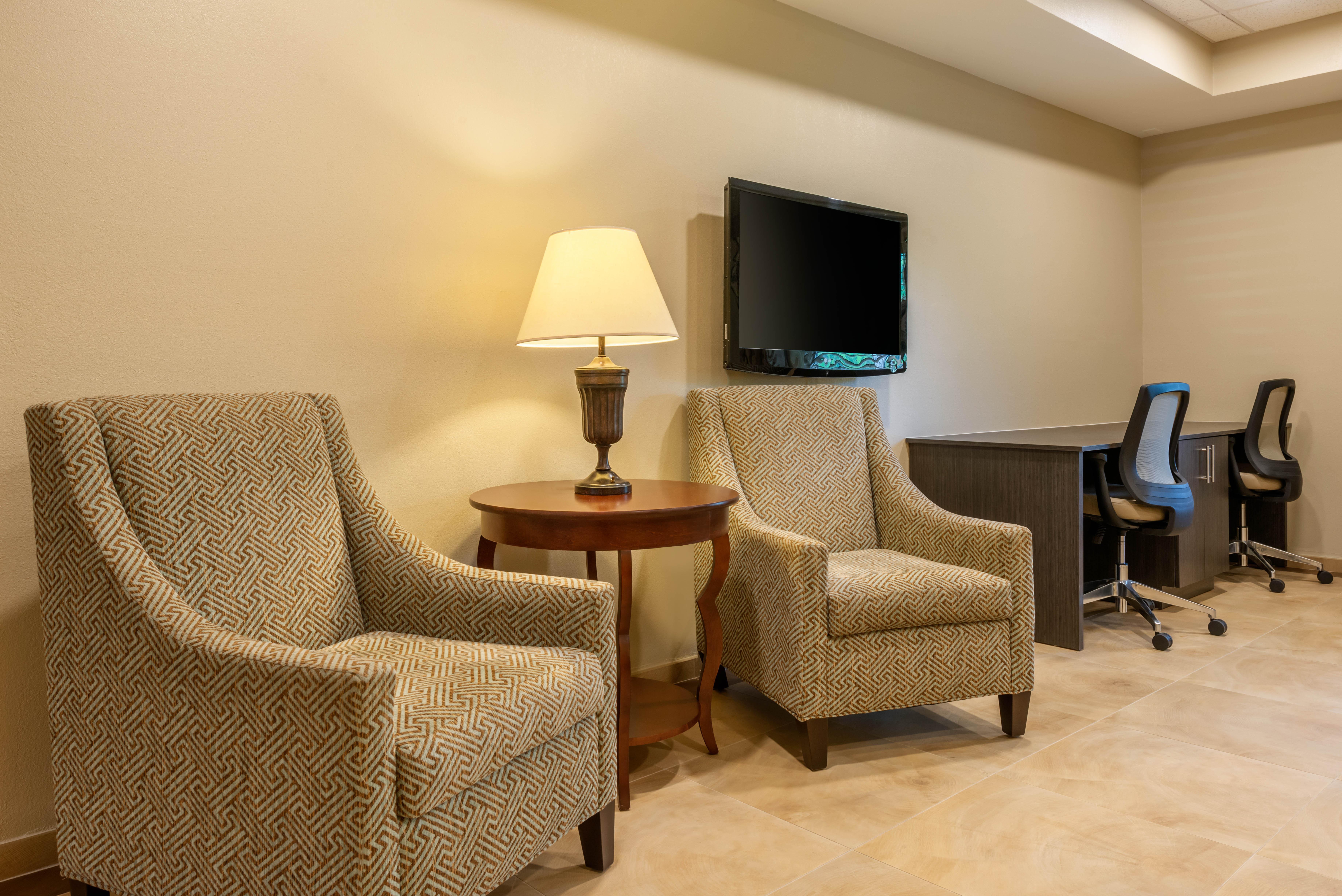 Candlewood Suites Fort Myers/Sanibel Gateway By Ihg Zewnętrze zdjęcie