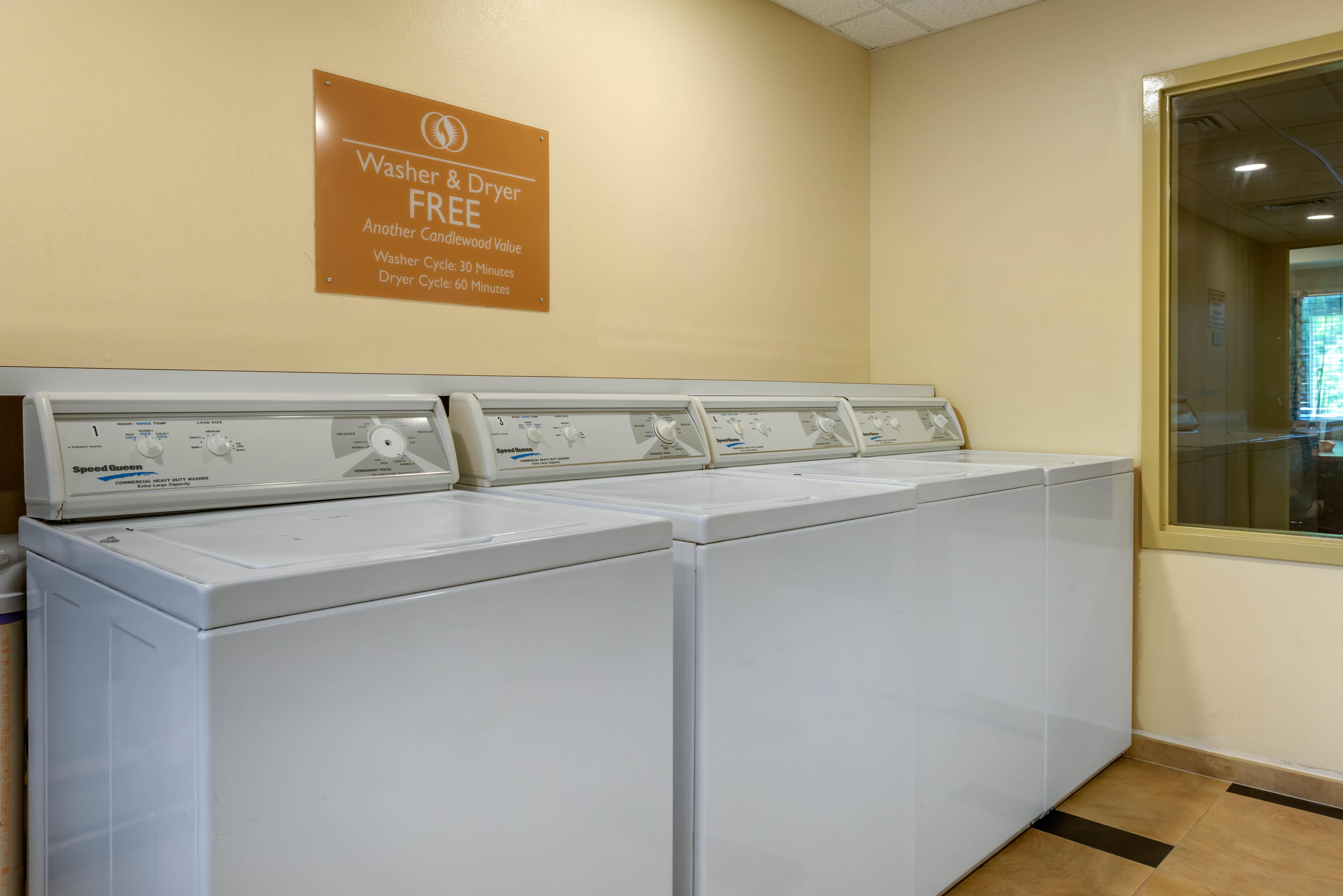 Candlewood Suites Fort Myers/Sanibel Gateway By Ihg Zewnętrze zdjęcie