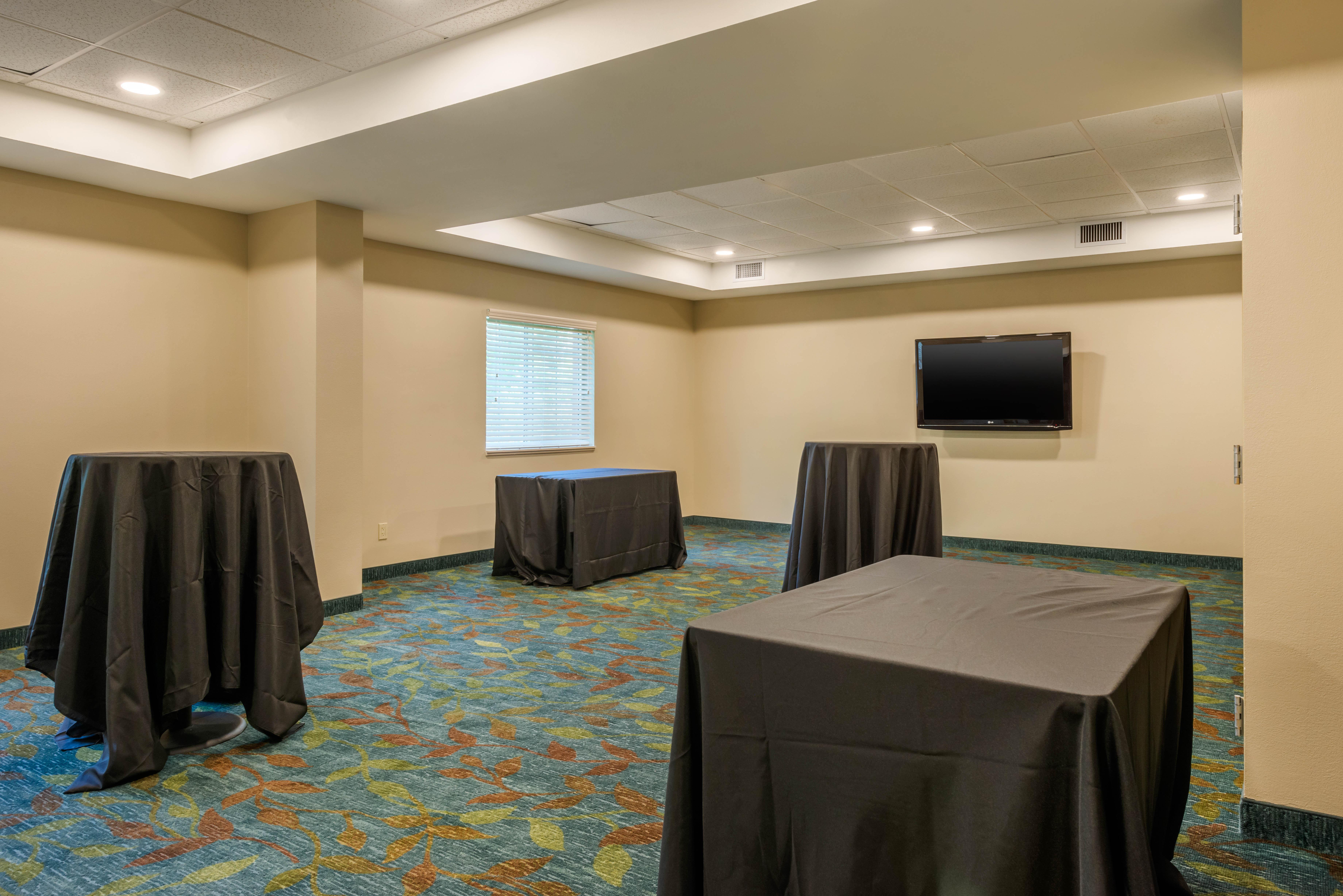 Candlewood Suites Fort Myers/Sanibel Gateway By Ihg Zewnętrze zdjęcie