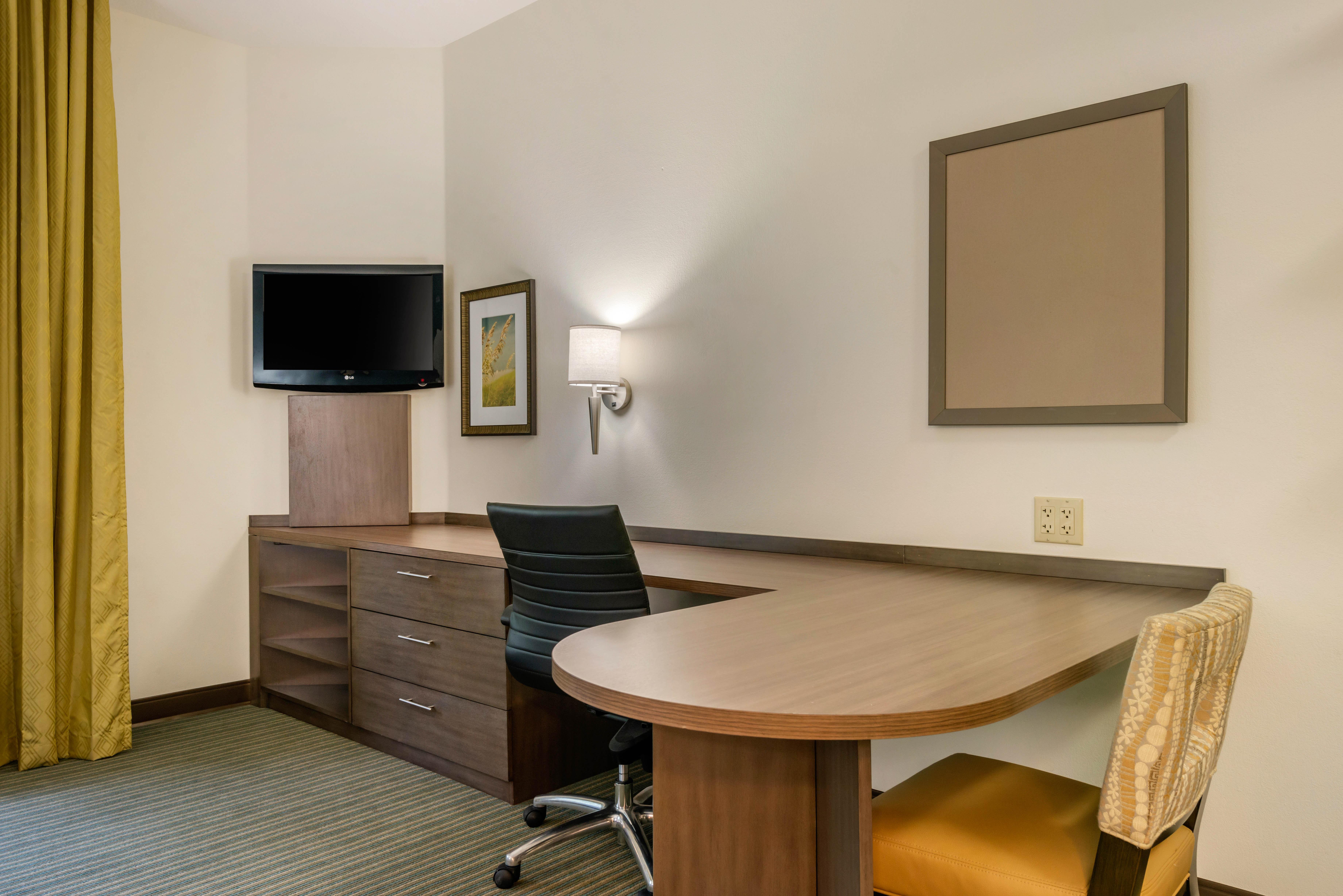 Candlewood Suites Fort Myers/Sanibel Gateway By Ihg Zewnętrze zdjęcie