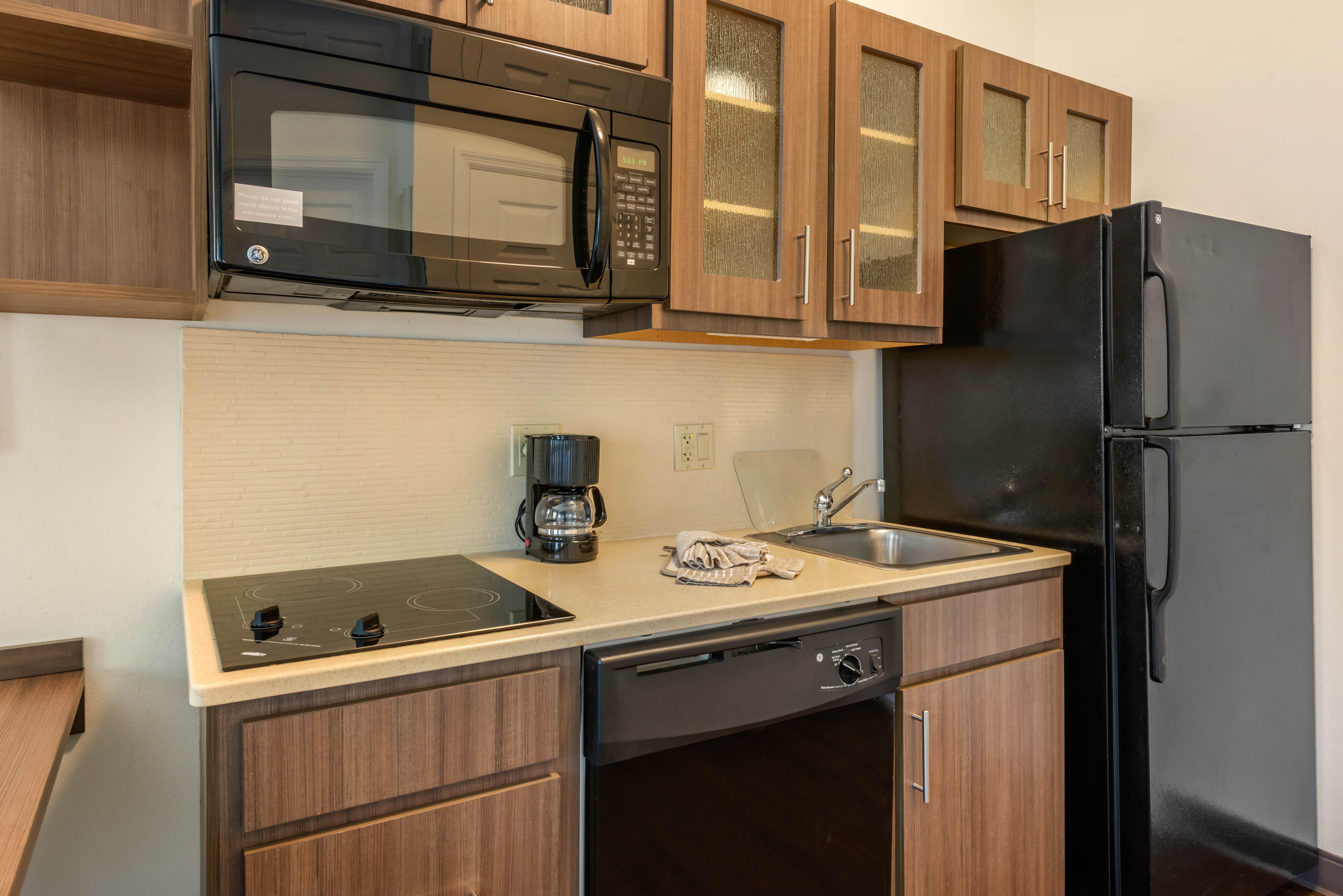 Candlewood Suites Fort Myers/Sanibel Gateway By Ihg Zewnętrze zdjęcie