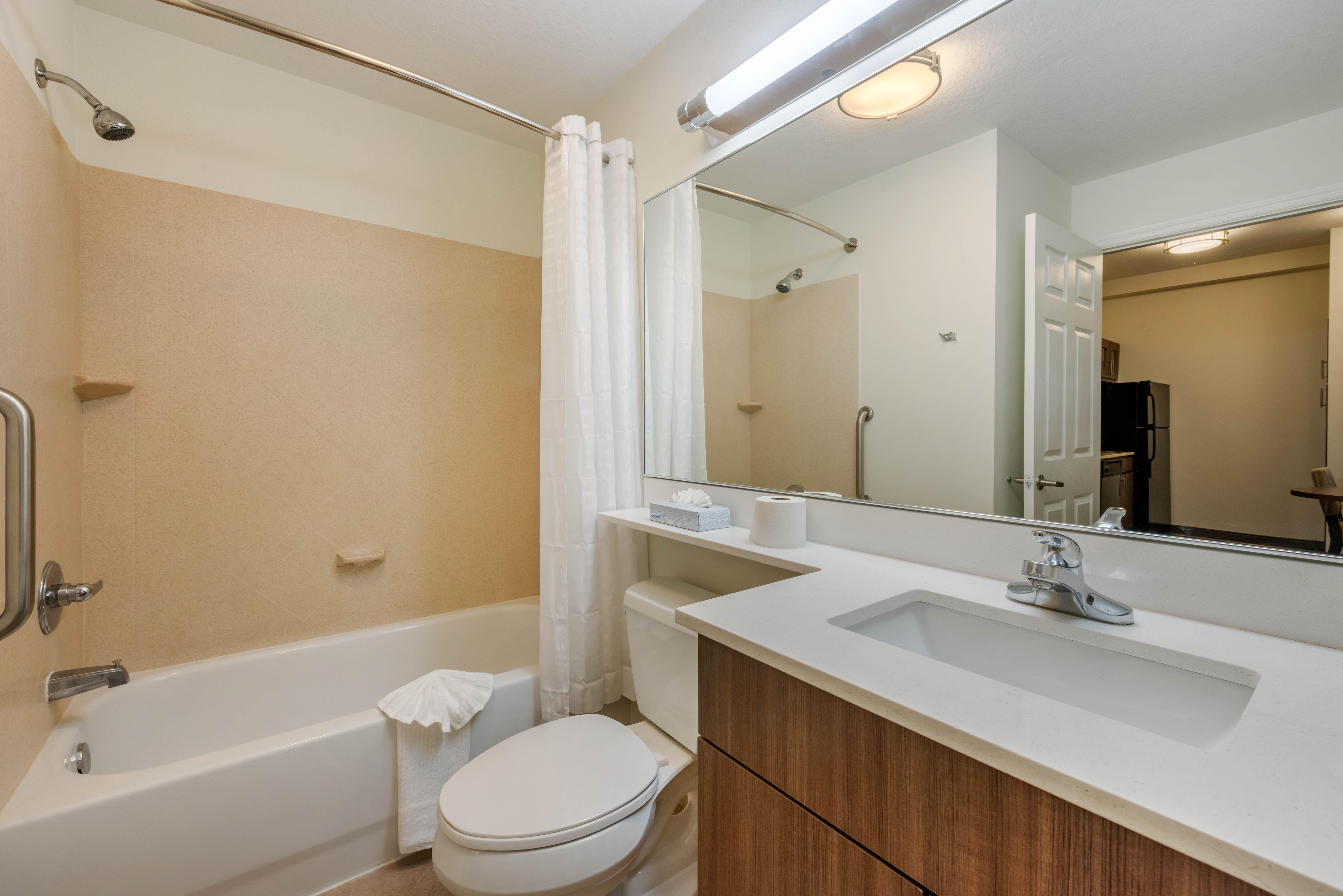 Candlewood Suites Fort Myers/Sanibel Gateway By Ihg Zewnętrze zdjęcie
