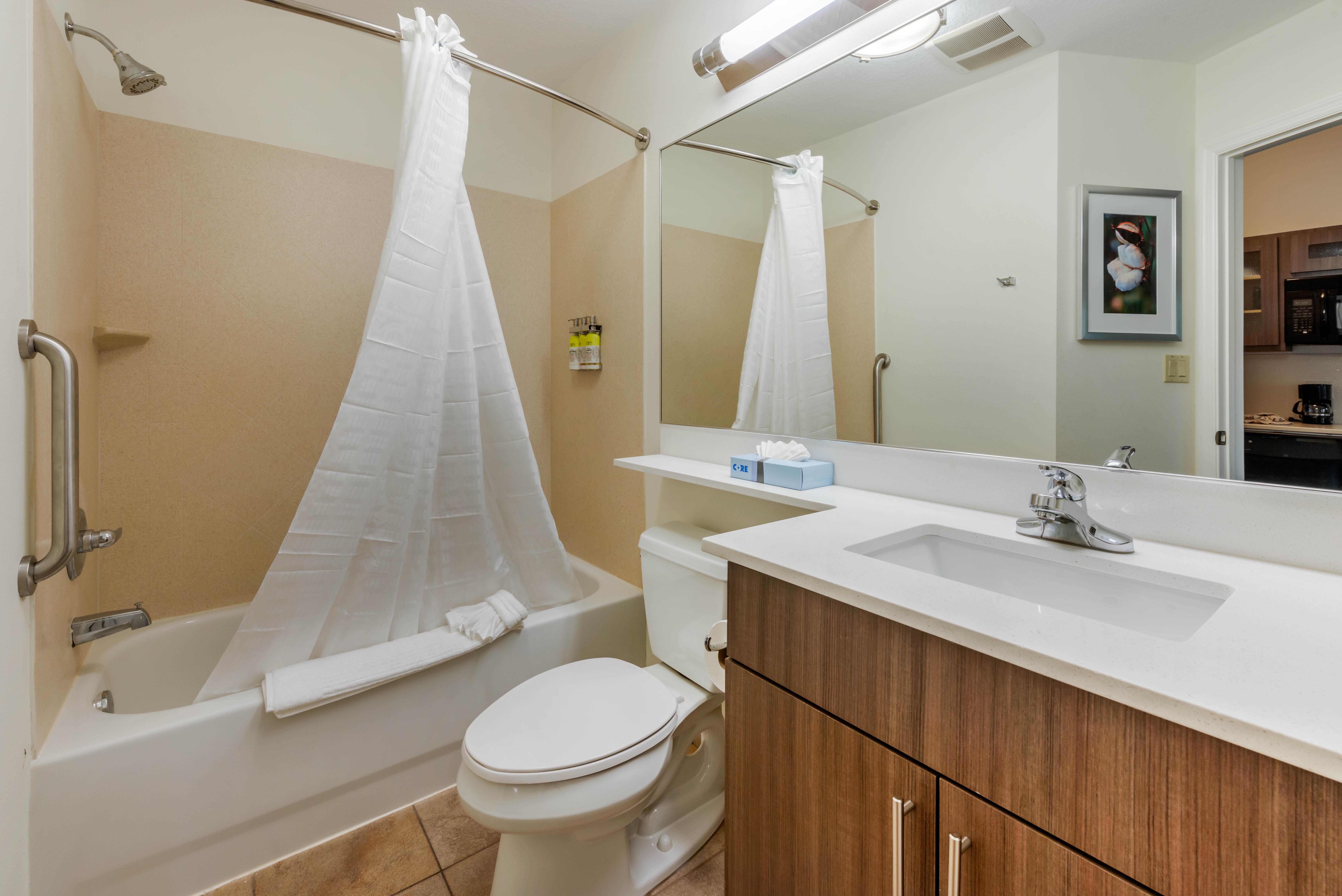 Candlewood Suites Fort Myers/Sanibel Gateway By Ihg Zewnętrze zdjęcie