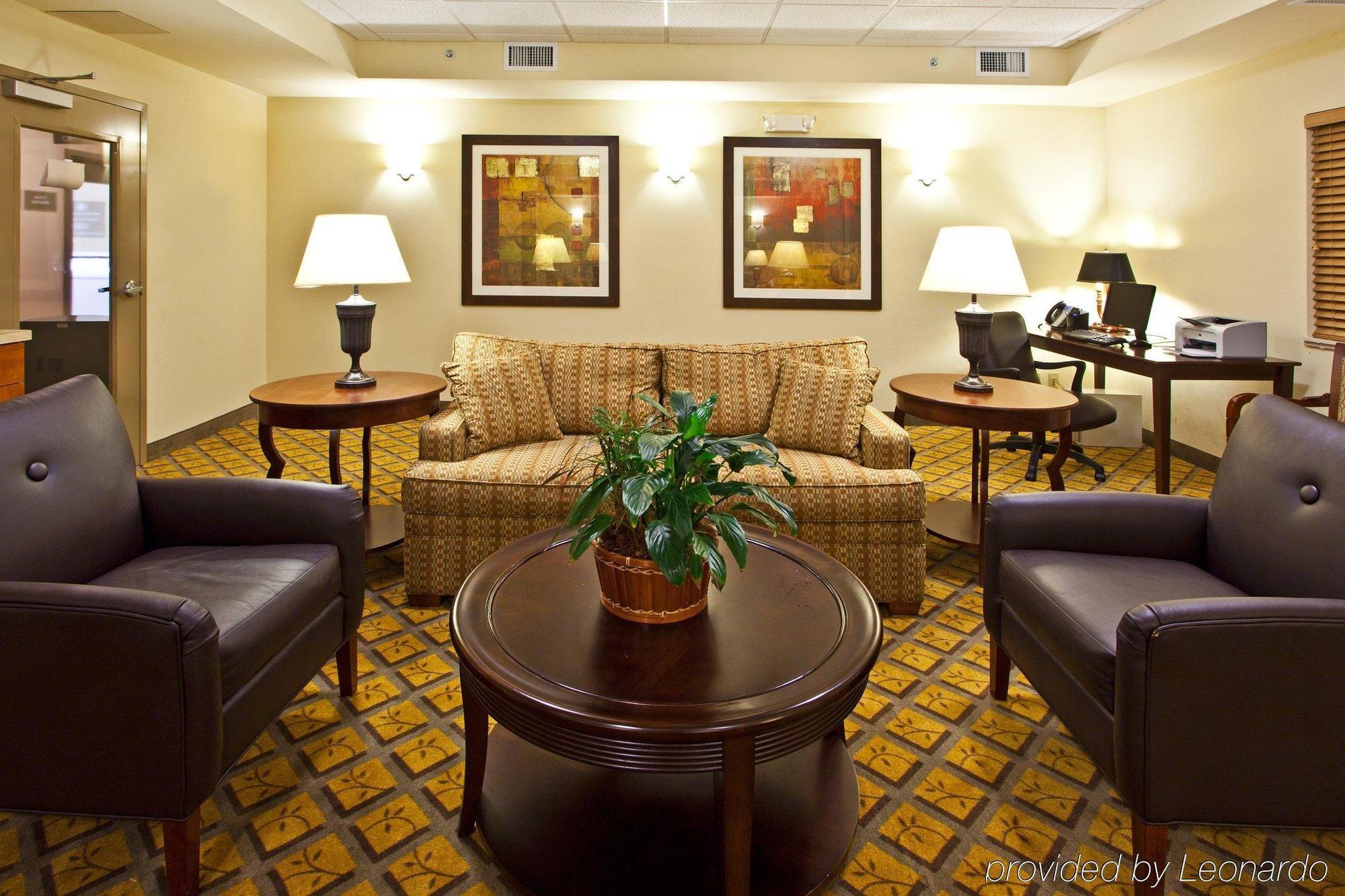 Candlewood Suites Fort Myers/Sanibel Gateway By Ihg Wnętrze zdjęcie