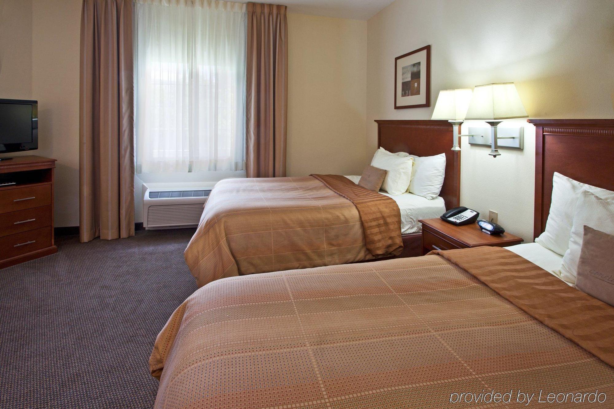 Candlewood Suites Fort Myers/Sanibel Gateway By Ihg Pokój zdjęcie