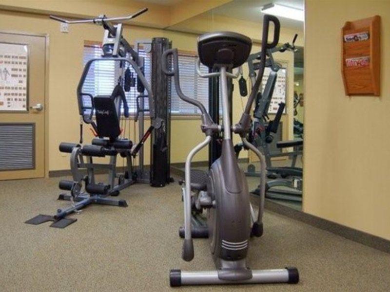 Candlewood Suites Fort Myers/Sanibel Gateway By Ihg Udogodnienia zdjęcie