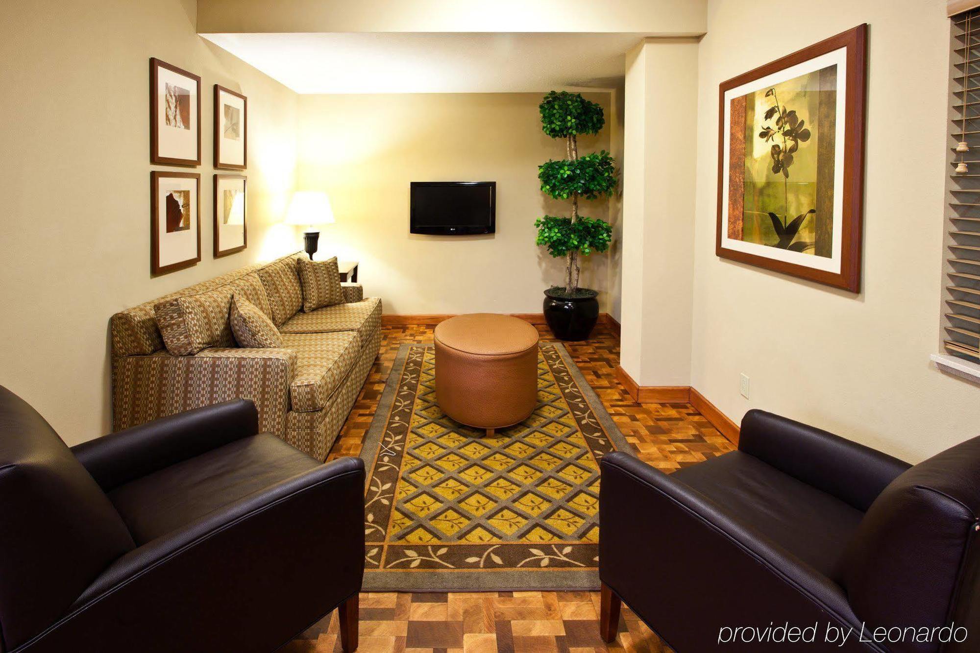 Candlewood Suites Fort Myers/Sanibel Gateway By Ihg Wnętrze zdjęcie