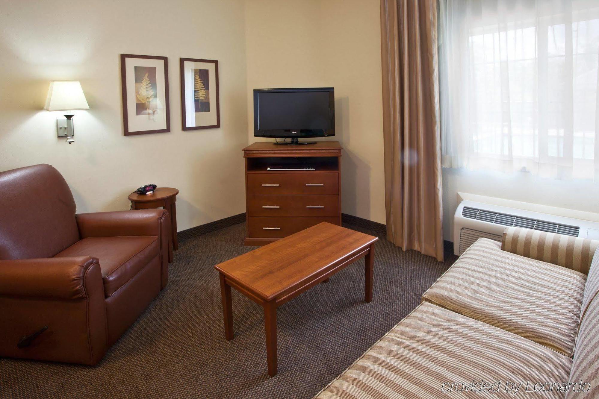 Candlewood Suites Fort Myers/Sanibel Gateway By Ihg Pokój zdjęcie