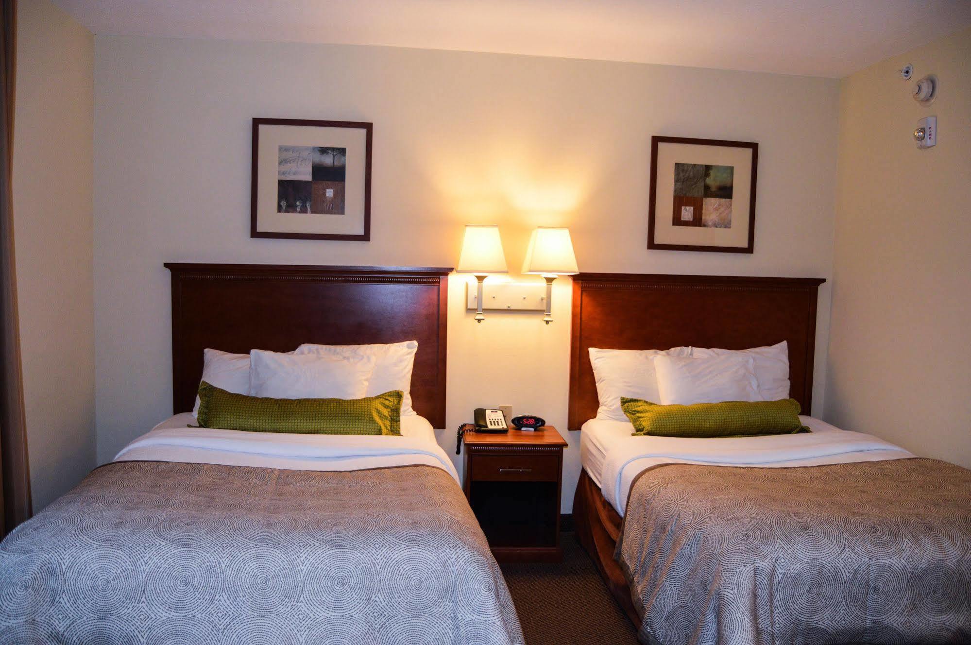 Candlewood Suites Fort Myers/Sanibel Gateway By Ihg Zewnętrze zdjęcie