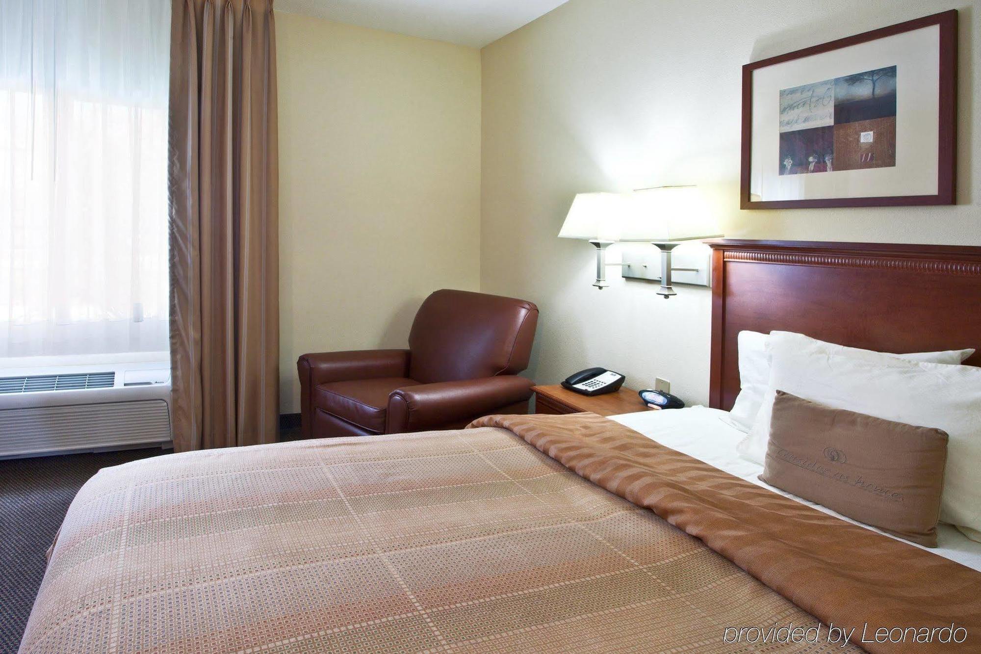 Candlewood Suites Fort Myers/Sanibel Gateway By Ihg Pokój zdjęcie