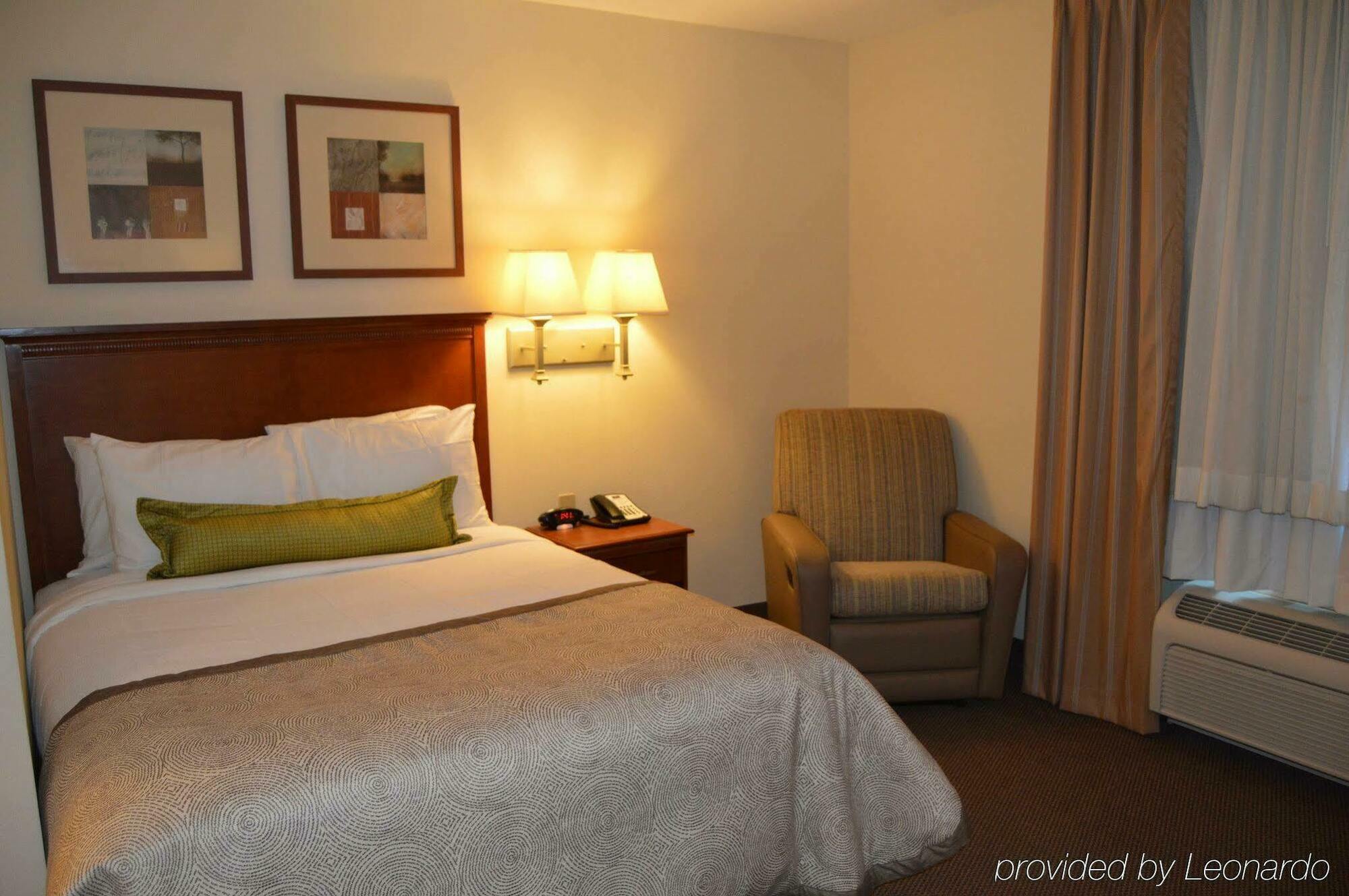 Candlewood Suites Fort Myers/Sanibel Gateway By Ihg Zewnętrze zdjęcie