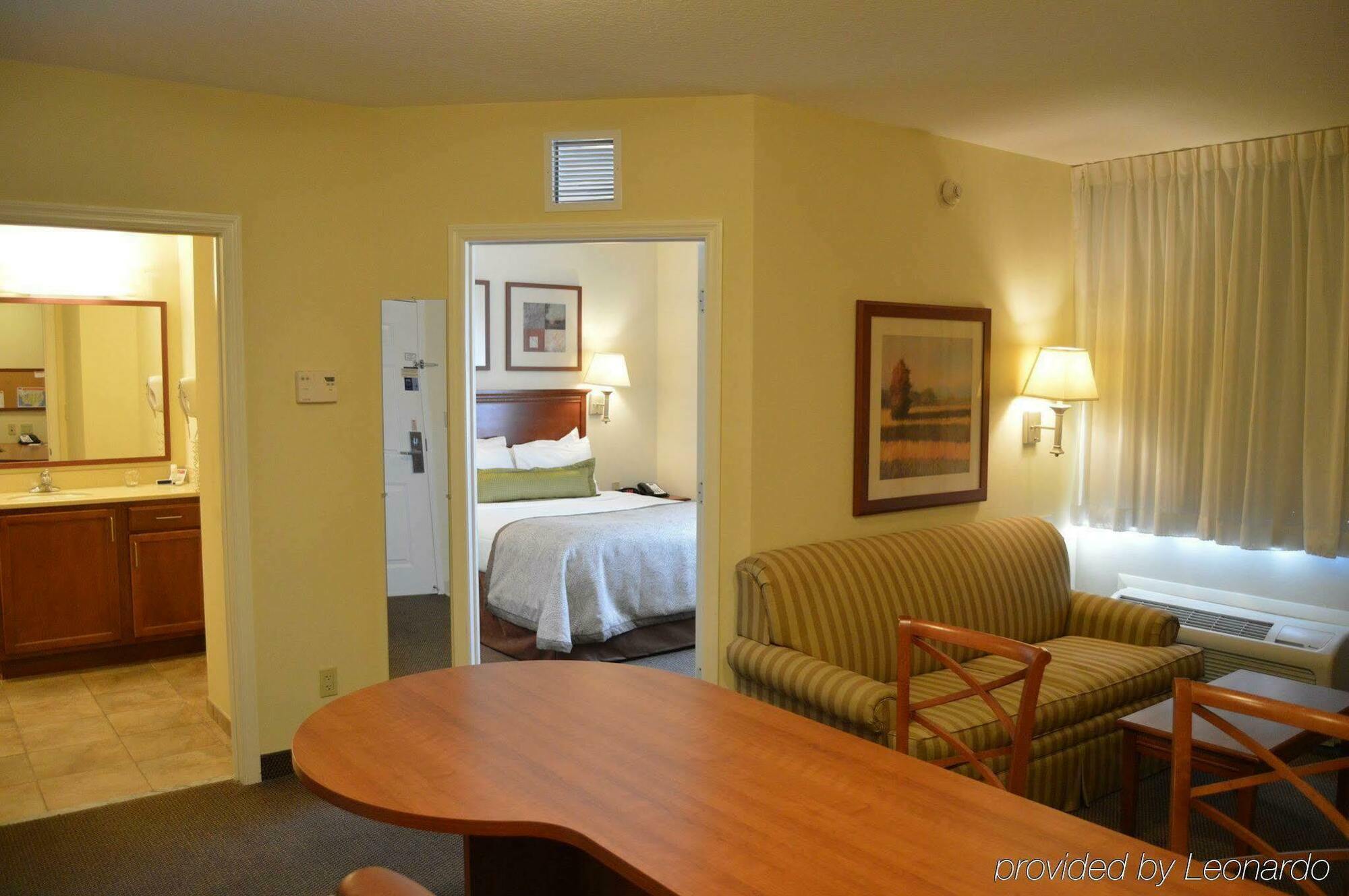 Candlewood Suites Fort Myers/Sanibel Gateway By Ihg Zewnętrze zdjęcie