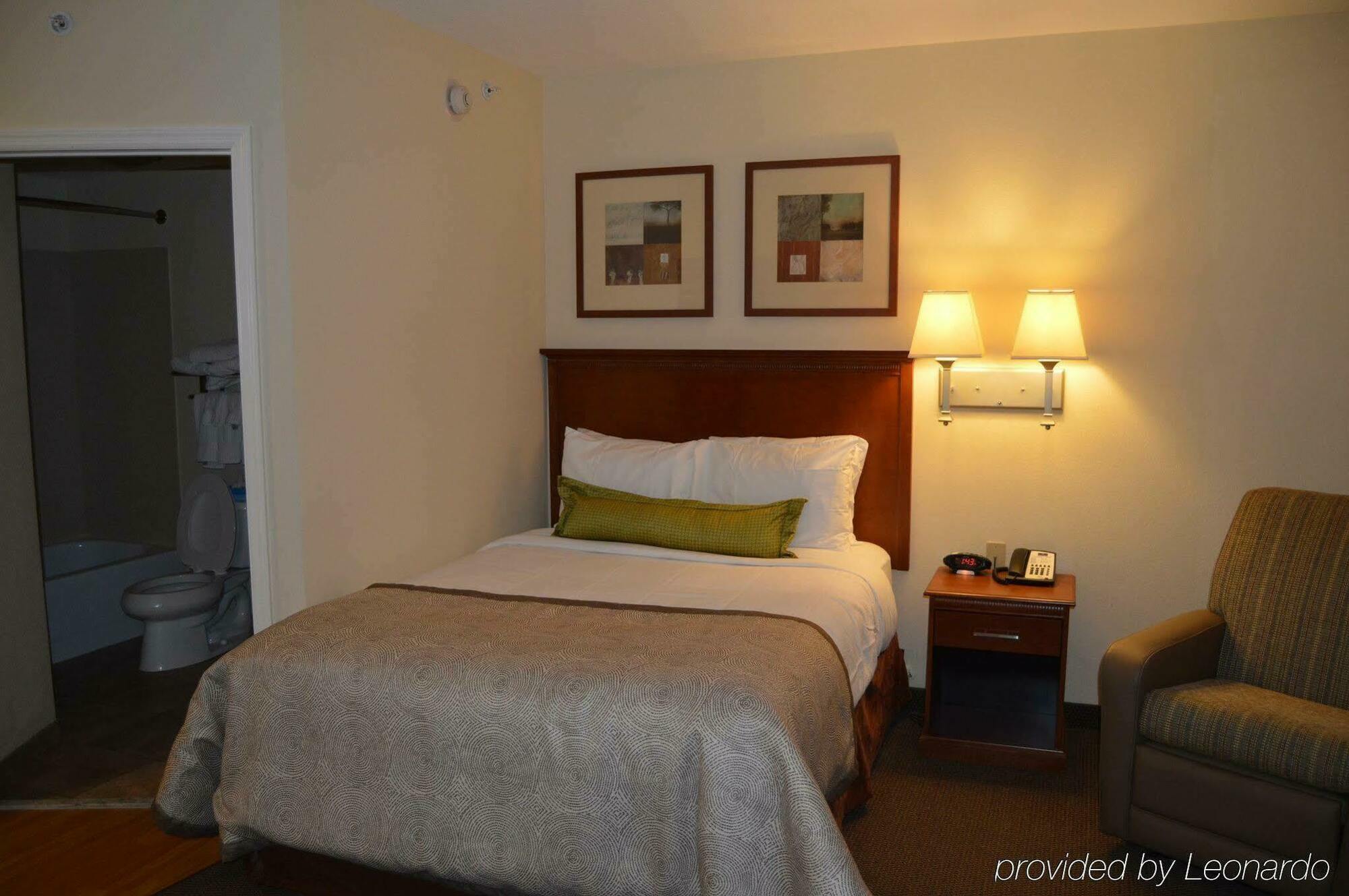 Candlewood Suites Fort Myers/Sanibel Gateway By Ihg Zewnętrze zdjęcie
